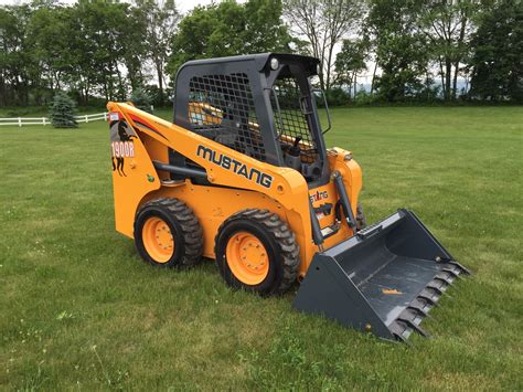 mustang 1900r skid steer|1900r skid steer loader.